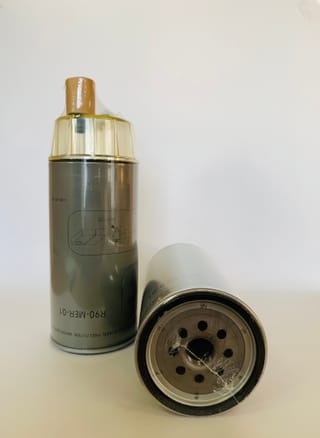 R90-MER-01 со стаканом