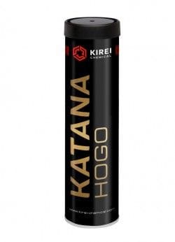 KATANA HOGO EP 2 MOLY Смазка пластичная туба-картридж 400 гр.