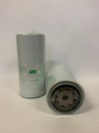 WDK962/16 фильтр топливный аналог