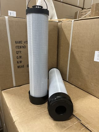HY13670 фильтр гидравлический