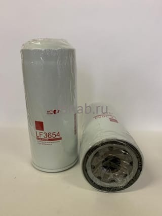 LF3654 масляный фильтр Volvo 4775565 4470167 21707132