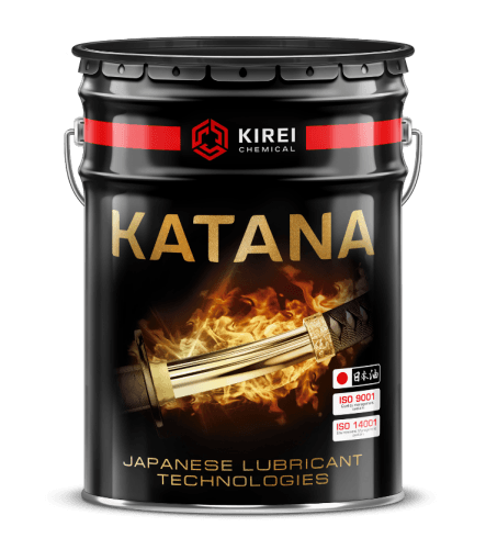 KATANA SUTORIMU HFDU канистра 20L