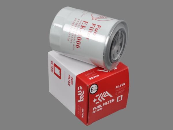 EK-1006 топливный фильтр FF5089