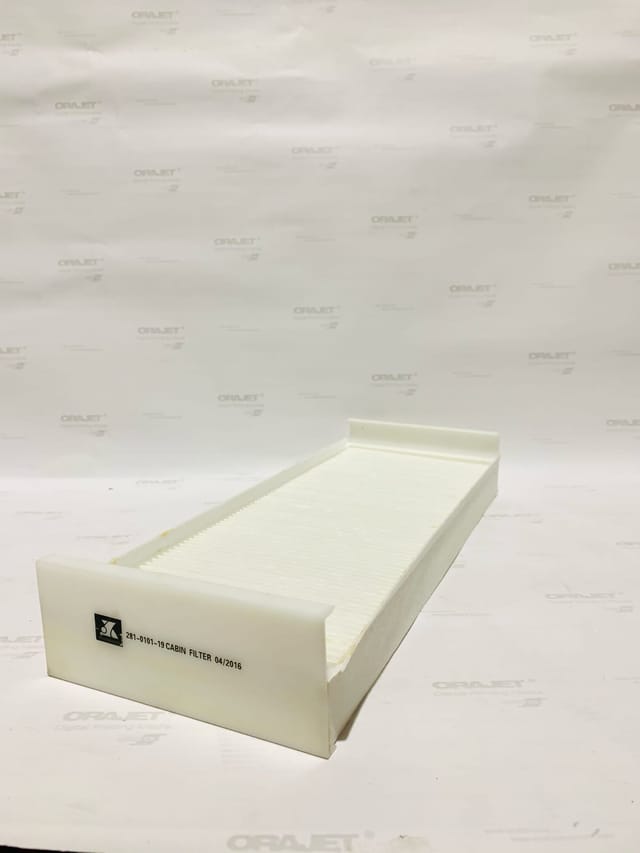 CU4795 фильтр кабины MAN