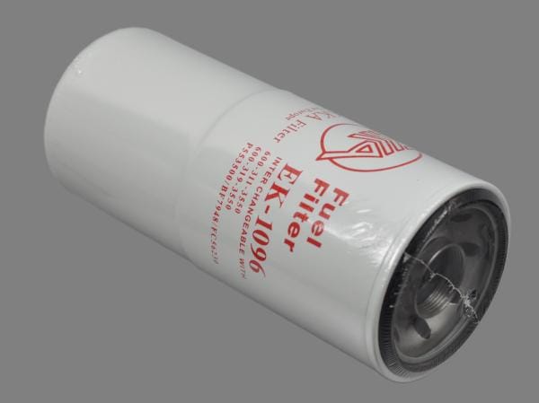 EK-1096 топливный фильтр 600-311-3550 600-319-3550 P553500