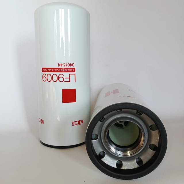 EK-2035 масляный фильтр LF9009 P553000 LF3000