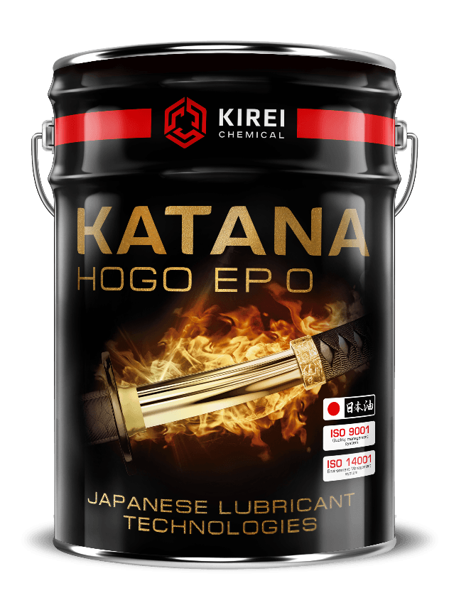 KATANA HOGO EP 0  17,5 кг