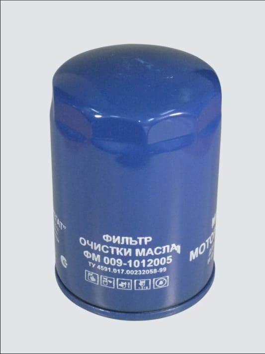 009-1012005 масляный фильтр