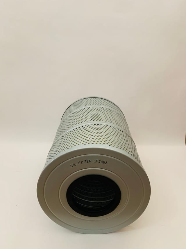 LF3485 фильтр масляный