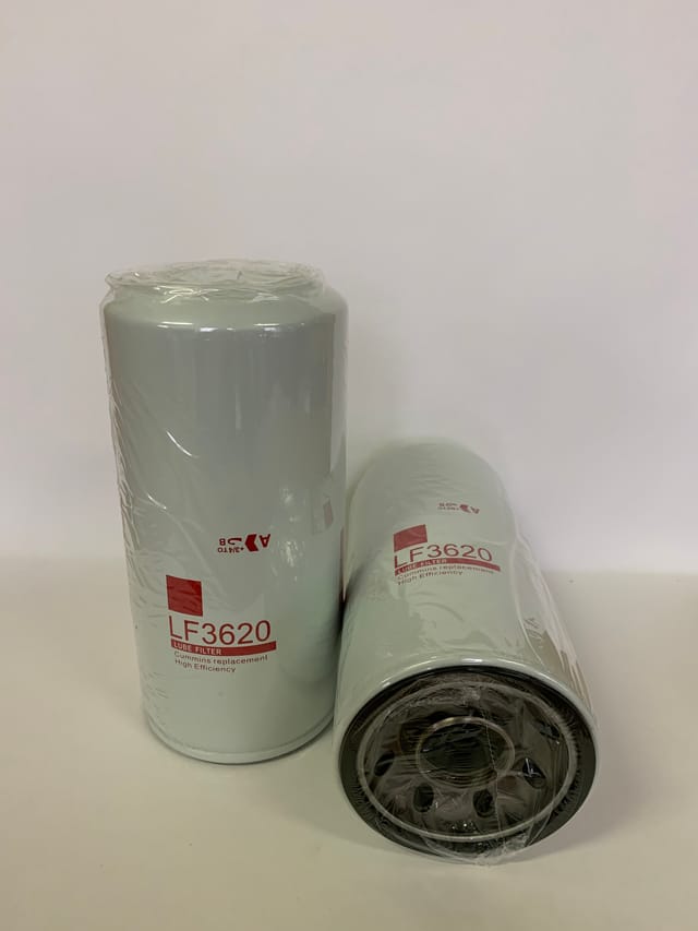 LF3620 фильтр масляный