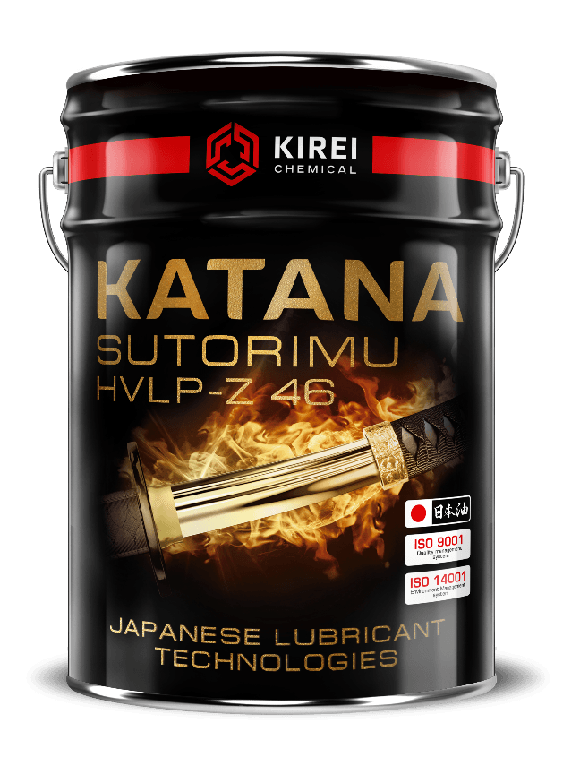 KATANA SUTORIMU HVLP-Z 46 бочка 200L