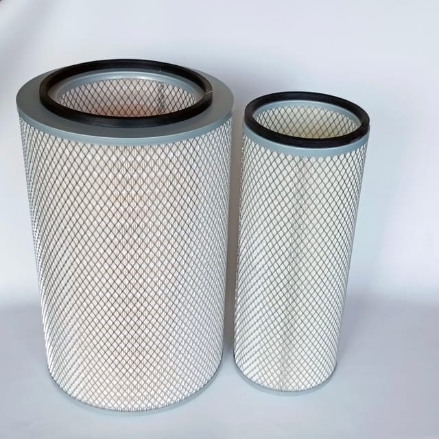 AF4801+AF4819 фильтры воздушные