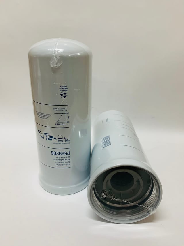 P569206 фильтр гидравлический