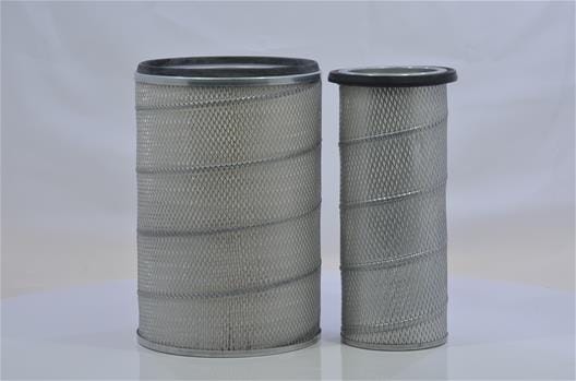 A2050-2051 воздушные фильтры Ford Cargo KIT