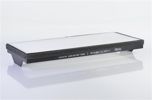 C8163 фильтр кабины MERCEDES-BENZ A9408350047