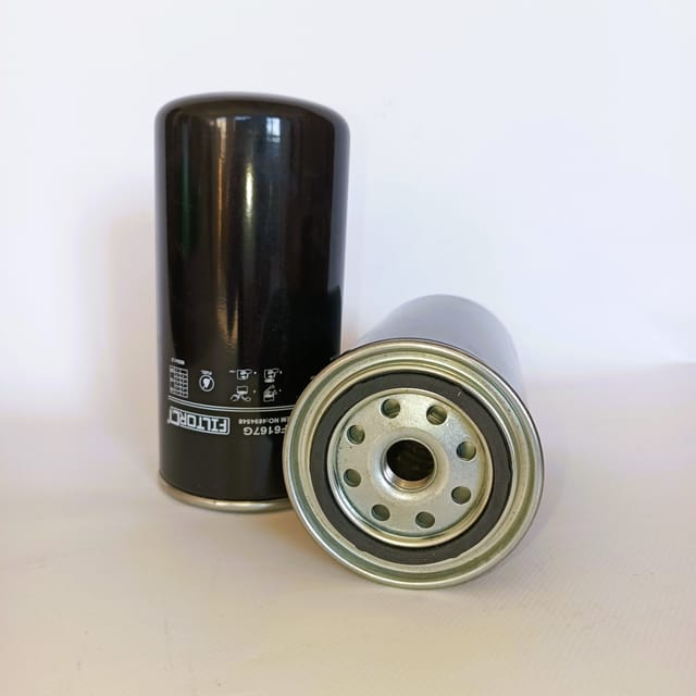 F6167 G топливный фильтр
