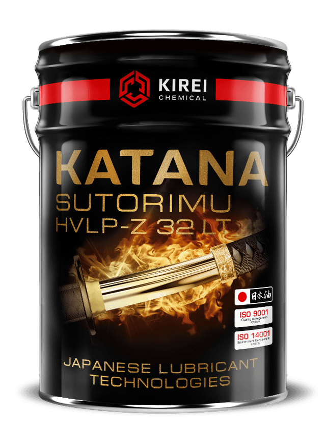 KATANA SUTORIMU HVLP-Z 32 LT канистра 20L