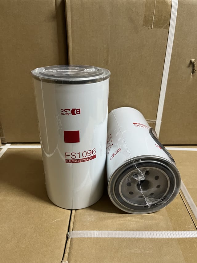 FS1096 топливный фильтр