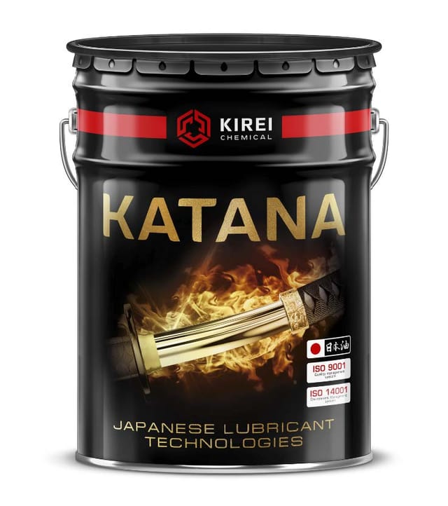 KATANA SUTORIMU 32 Arctic 2500