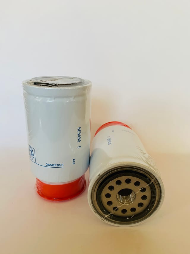 2656F853 фильтр топливный