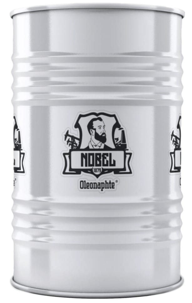 NOBEL Nobelgrease 700 ALXG 0 бочка 180 кг