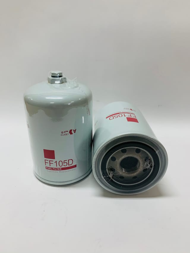 FF105D фильтр топливный