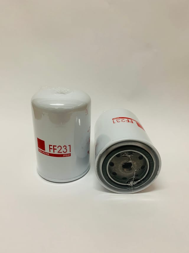 FF231 фильтр топливный