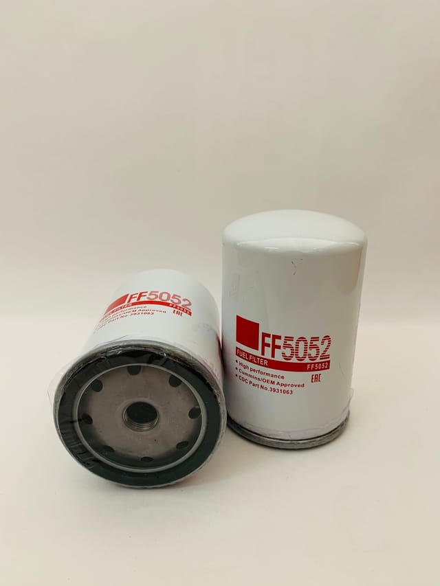 FF5052 топливный фильтр