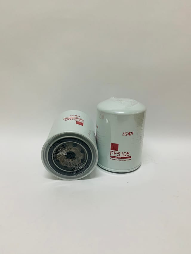 FF5108 фильтр топливный