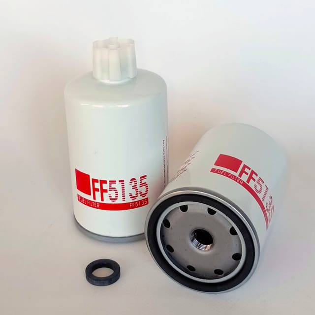 FF5135 фильтр топливный