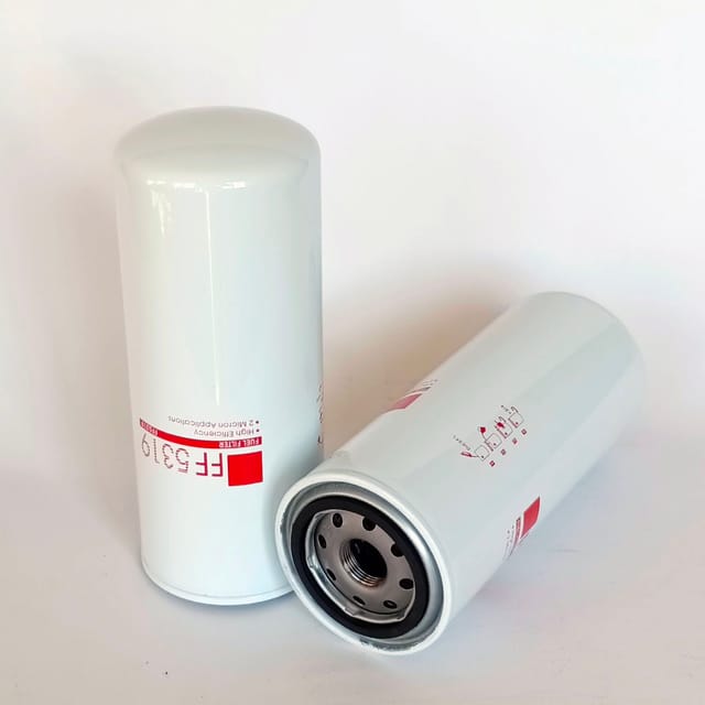 FF5319 фильтр топливный (EK-1059)