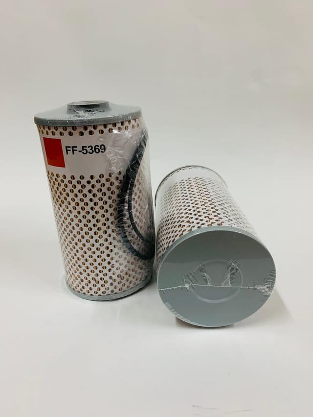 FF5369W фильтр топливный