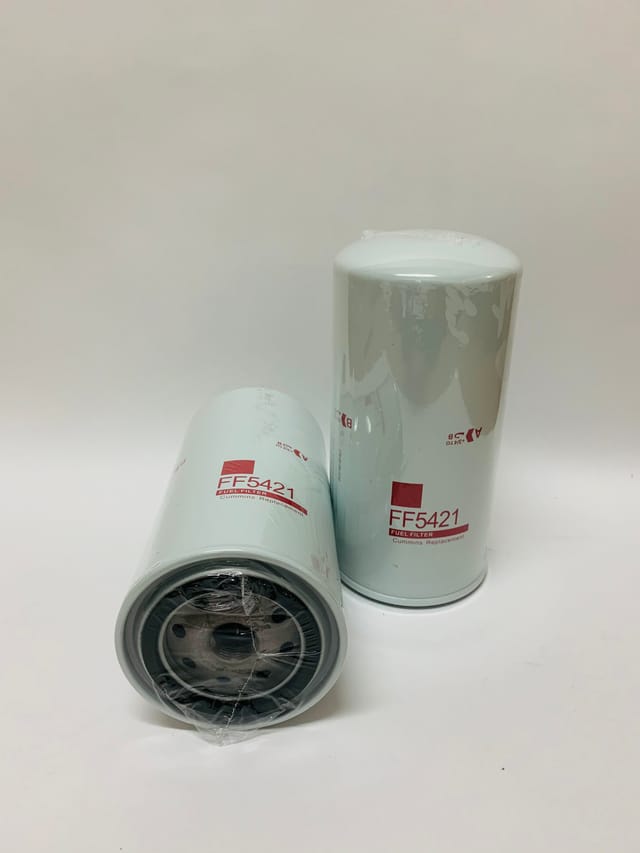 FF5421 фильтр топливный