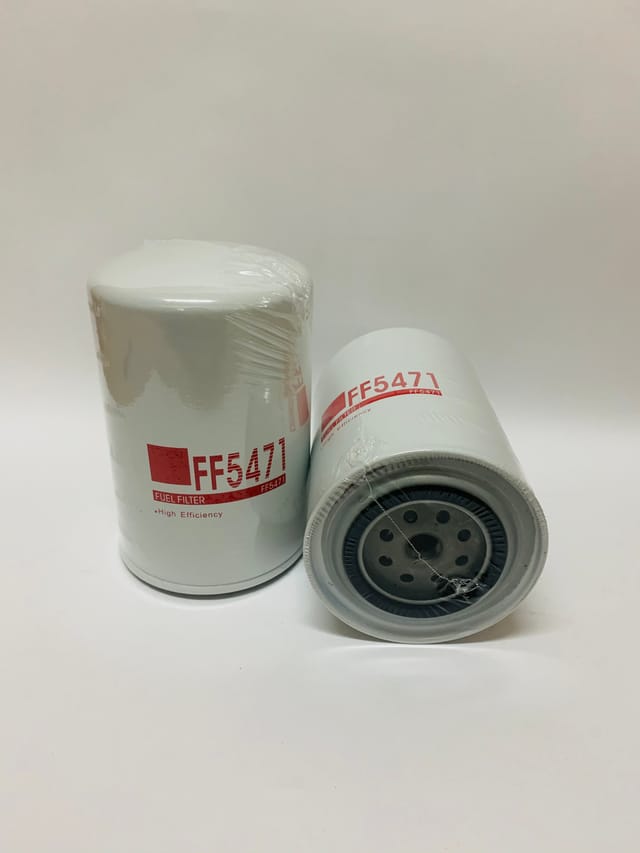 FF5471 фильтр топливный