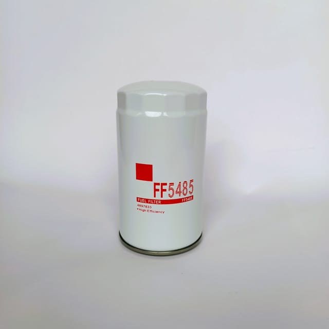 FF5485 фильтр топливный
