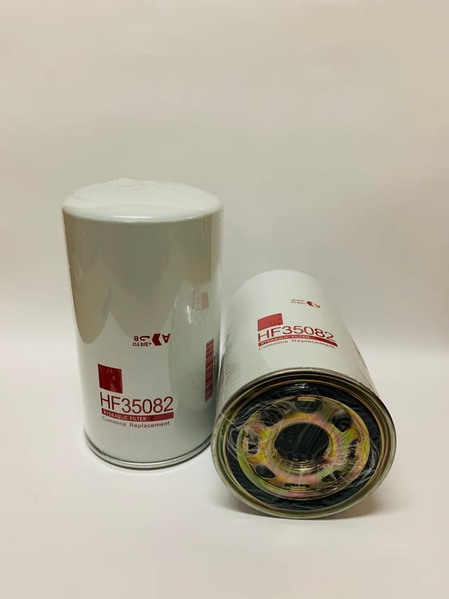 HF35082 фильтр гидравлический LONKING CCA303EFD1