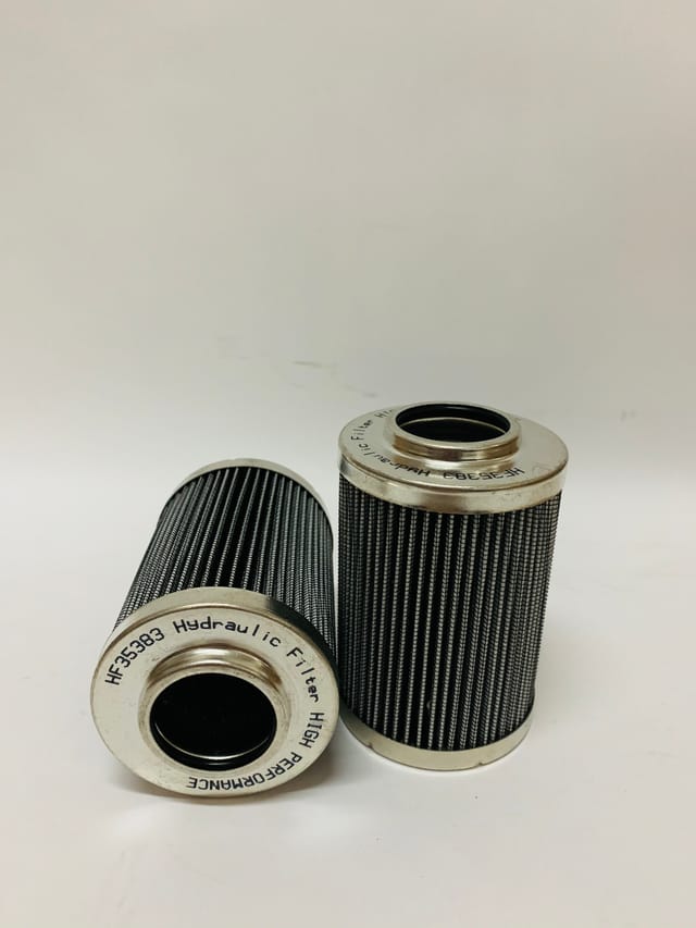 HF35383 фильтр гидравлический