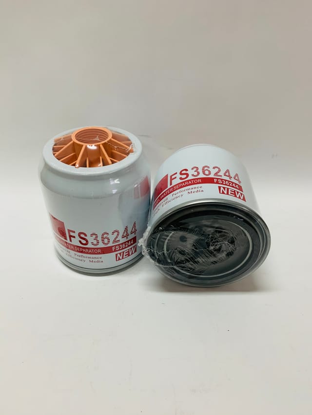 FS36244 фильтр топливный аналог (без стакана)