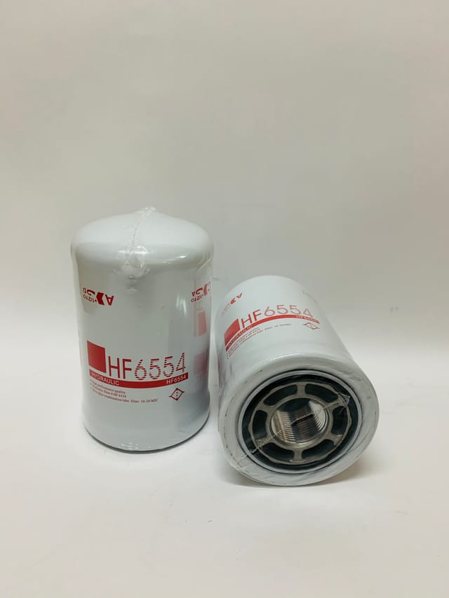 HF6554 фильтр гидравлический