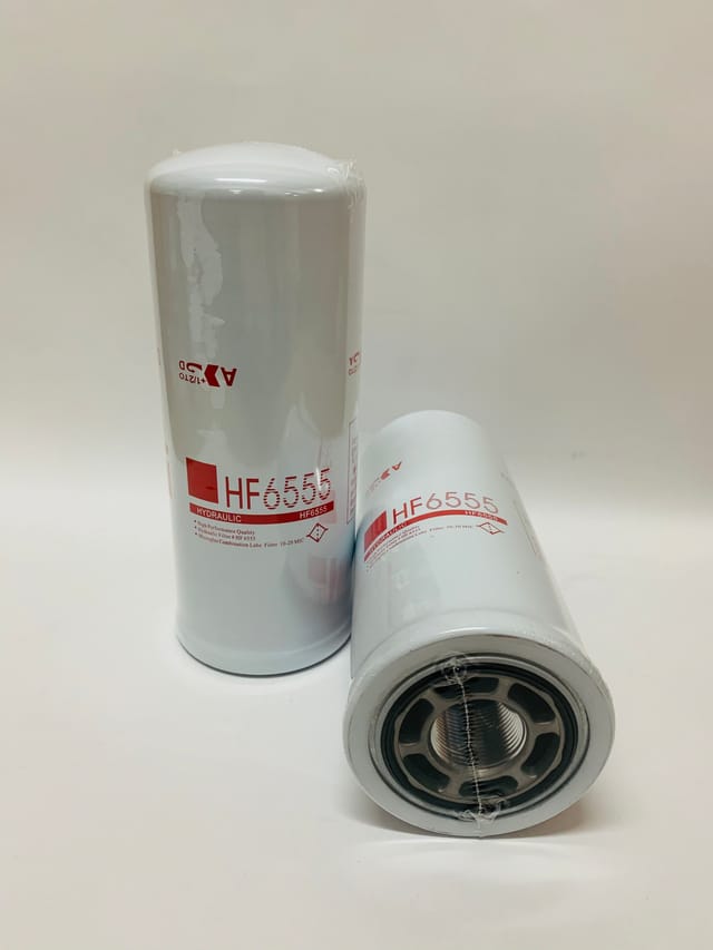 HF6555 фильтр гидравлический