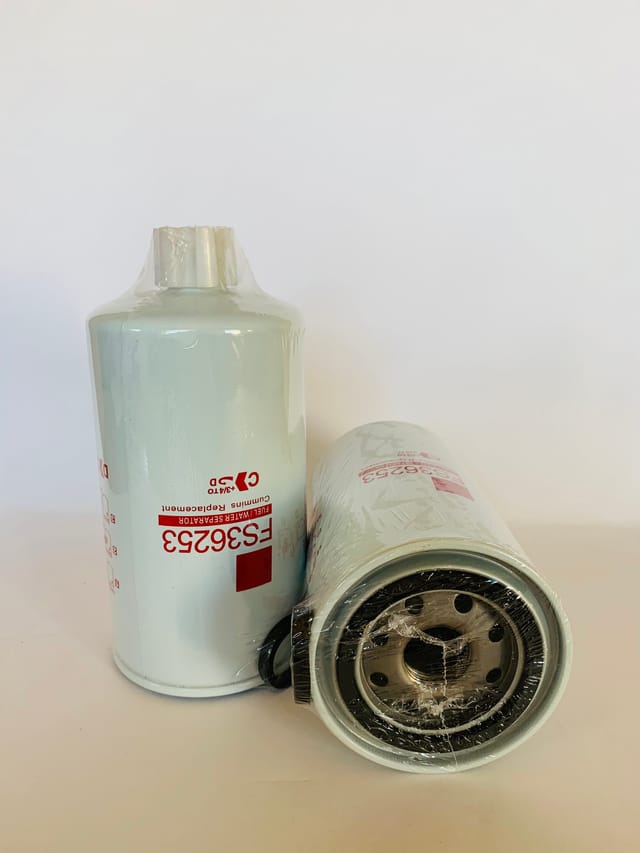 FS36253 фильтр топливный аналог
