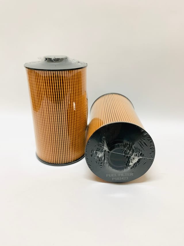 P502423 фильтр топливный