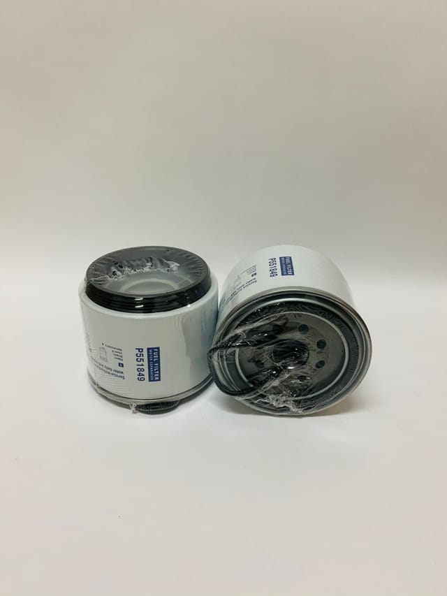 P551849 фильтр топливный аналог