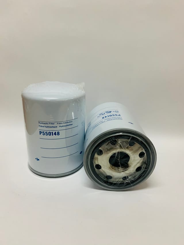 P550148 фильтр гидравлический аналог