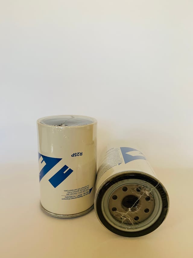 R25P фильтр топливный
